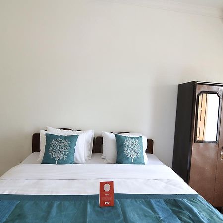 Frank Guest House Baga Zewnętrze zdjęcie