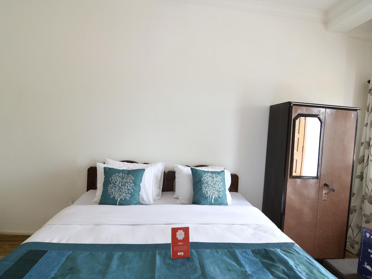 Frank Guest House Baga Zewnętrze zdjęcie