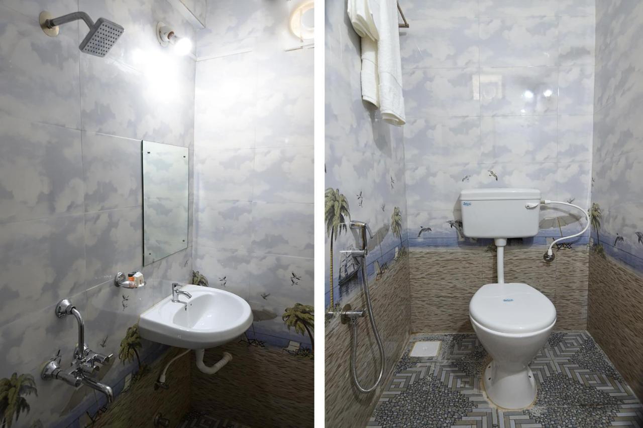 Frank Guest House Baga Zewnętrze zdjęcie