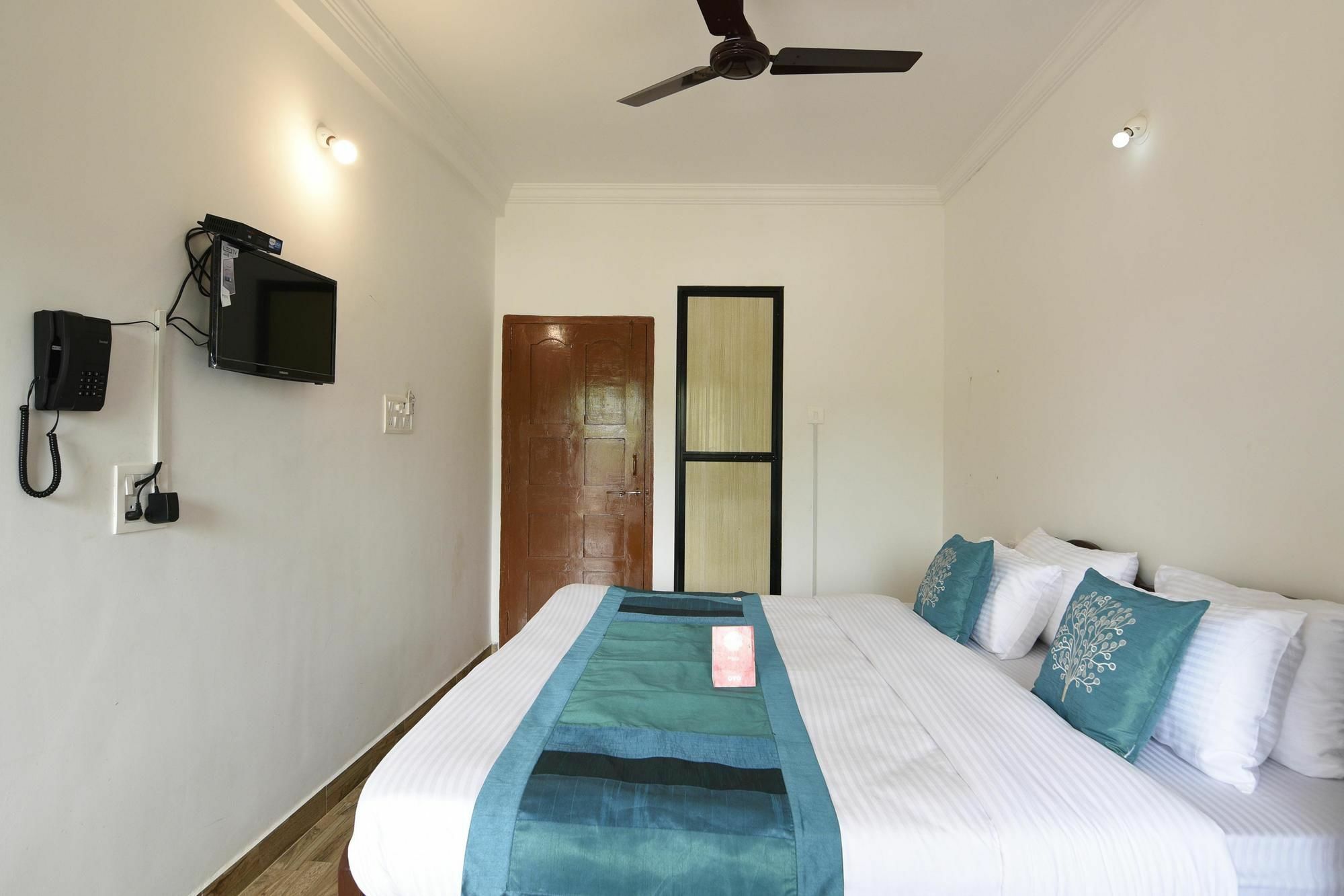 Frank Guest House Baga Zewnętrze zdjęcie