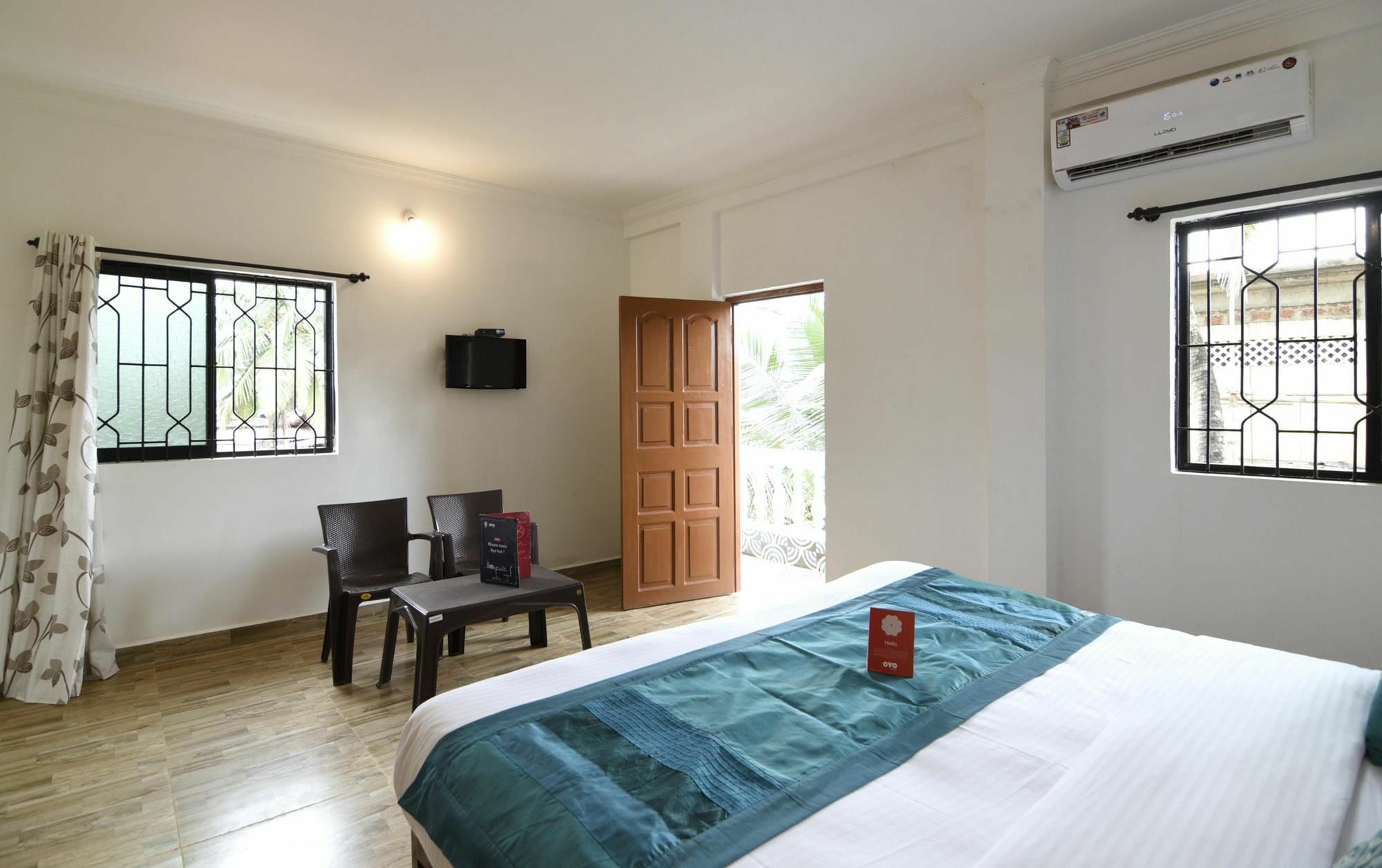 Frank Guest House Baga Zewnętrze zdjęcie