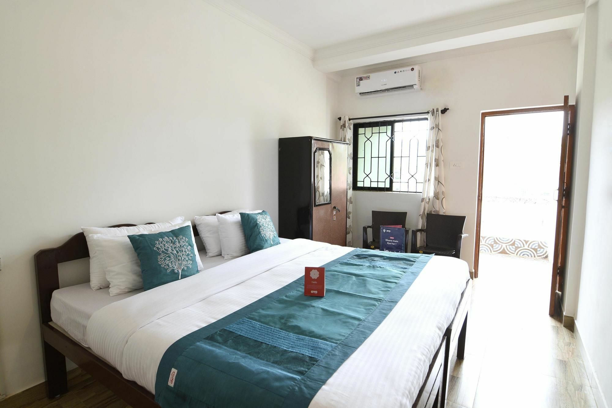 Frank Guest House Baga Zewnętrze zdjęcie