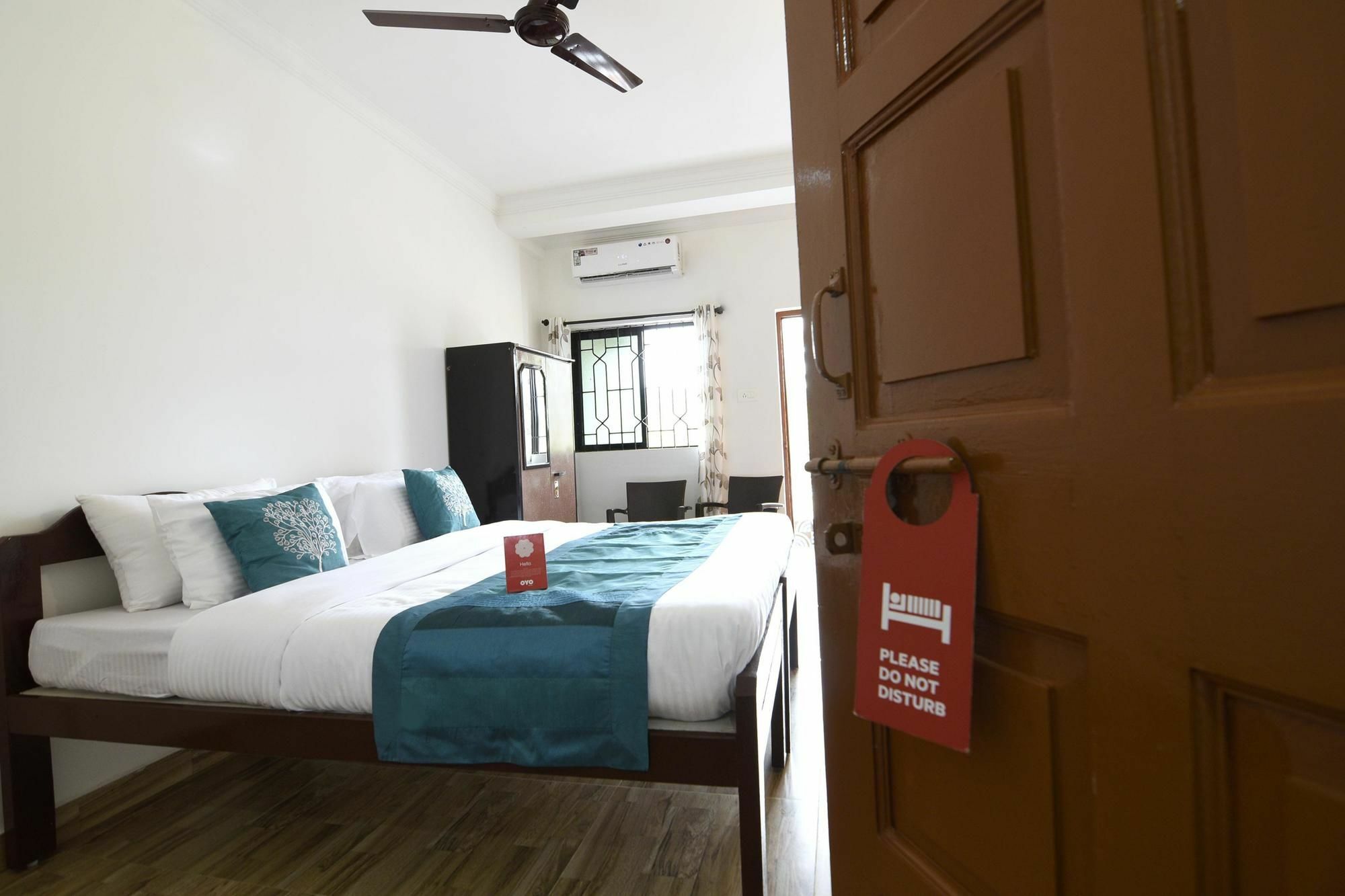 Frank Guest House Baga Zewnętrze zdjęcie