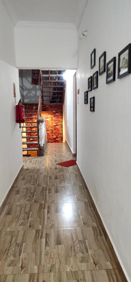 Frank Guest House Baga Zewnętrze zdjęcie