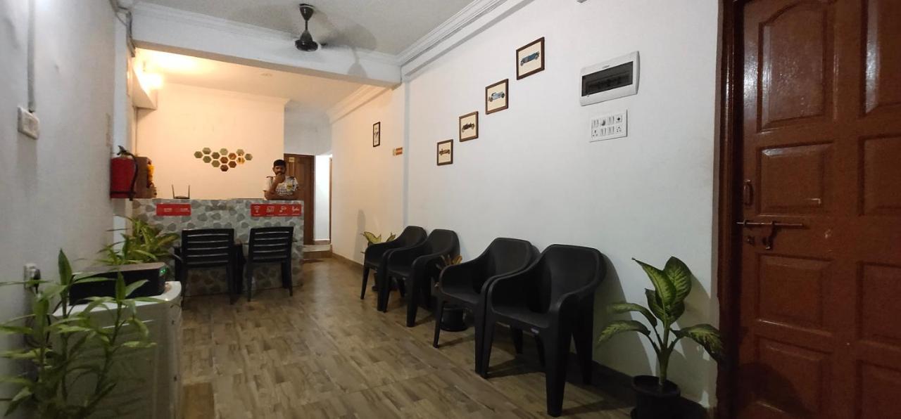 Frank Guest House Baga Zewnętrze zdjęcie