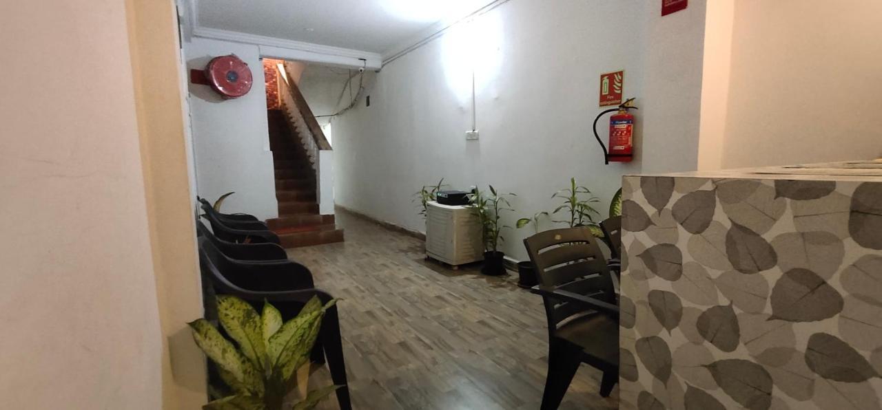 Frank Guest House Baga Zewnętrze zdjęcie